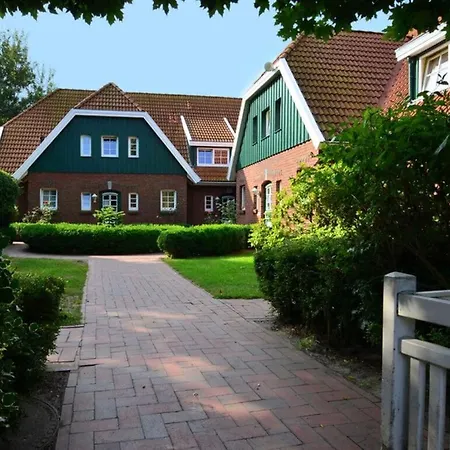 Friesenhaus *